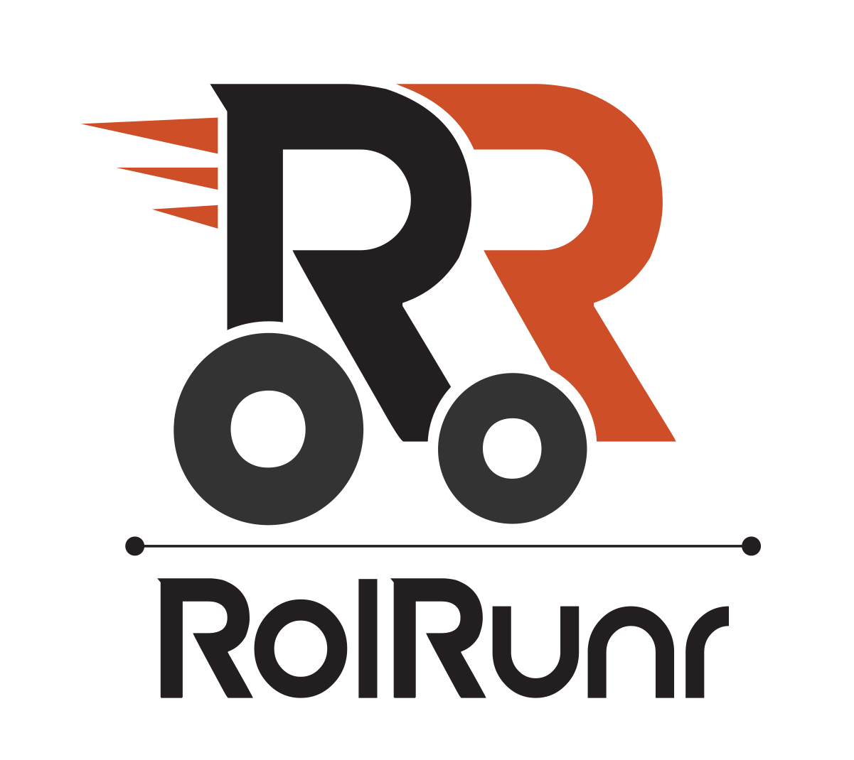 RolRunr logo