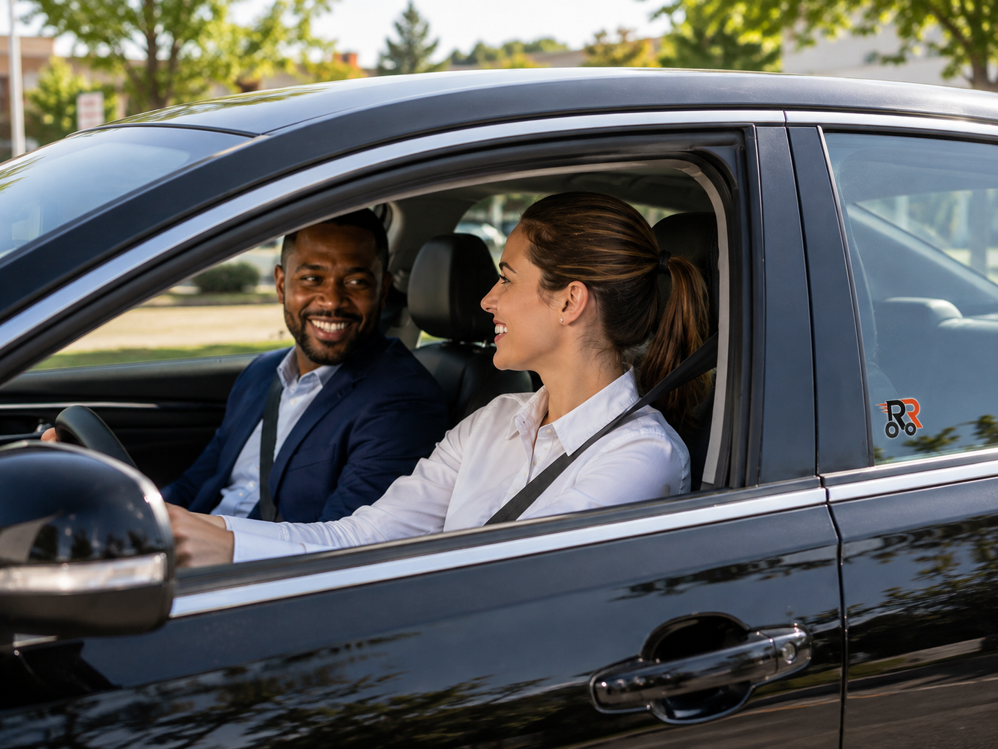 Rideshare